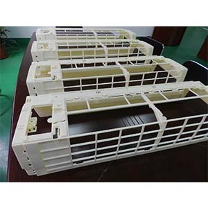 CNC手板加工工藝有哪些優勢？