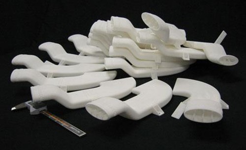 手板加工中常用材料有哪些？