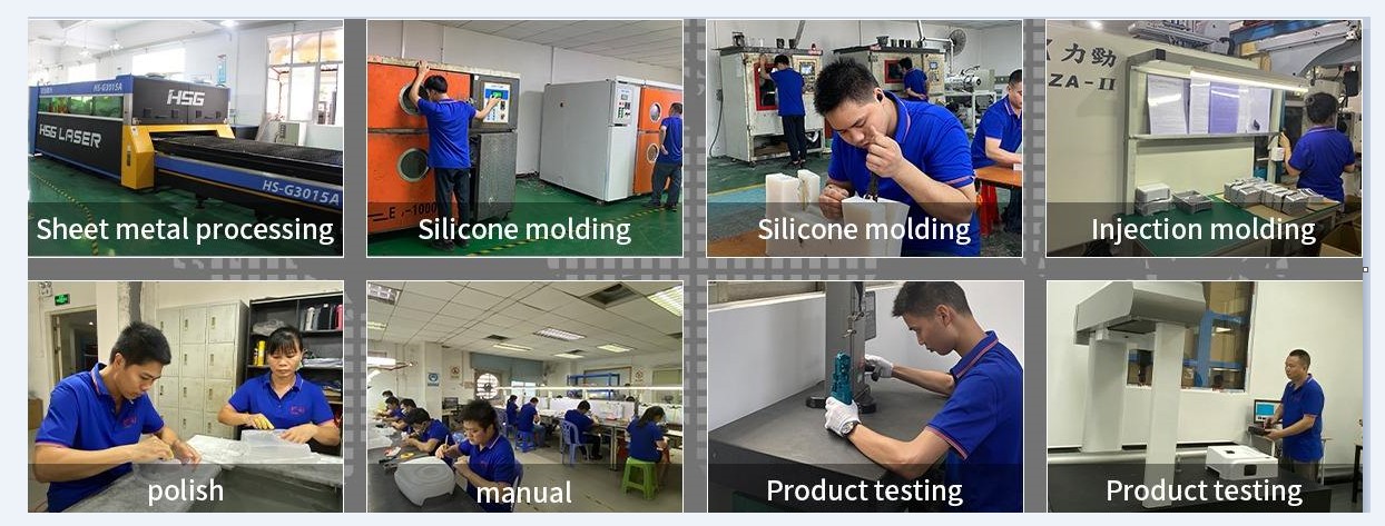 如何確保手板模型質量？凱爾沃科技精益求精品質更有保障