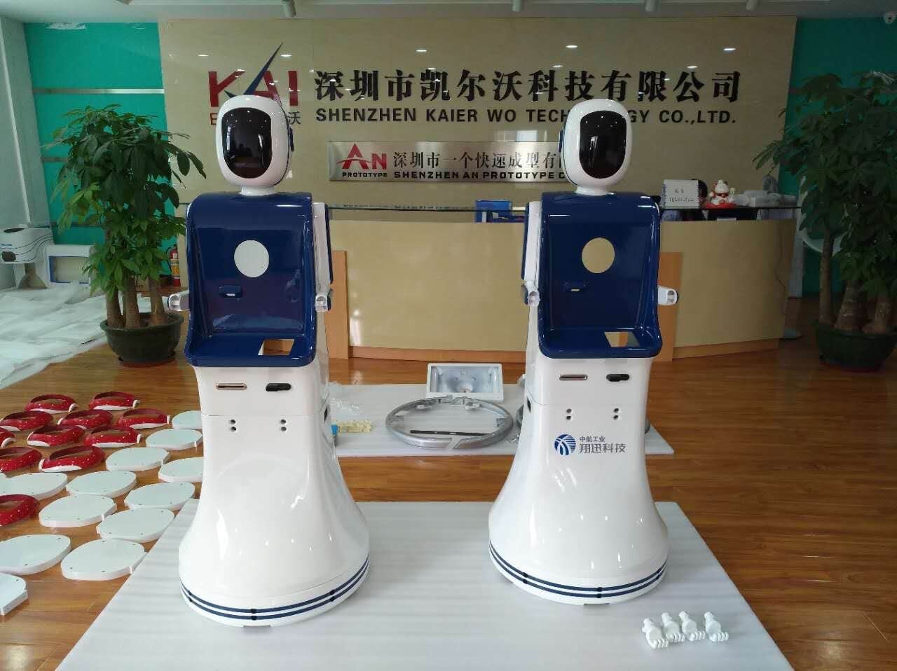 我們應該如何選擇哪家手板模型廠？