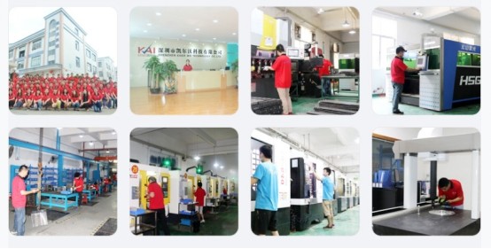 何為功能手板？通過凱爾沃科技功能手板驗證產品，優勢凸顯！