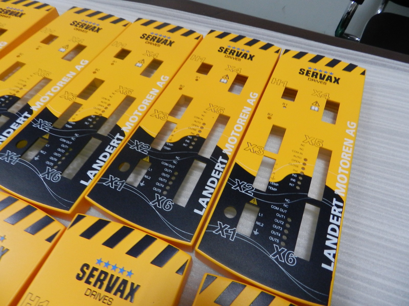 CNC加工手板模型的加工技巧有哪些？