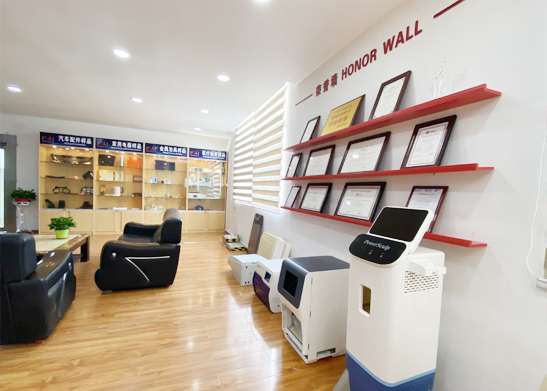 凱爾沃科技：專注手板模型制造13年，助力客戶搶占市場先機