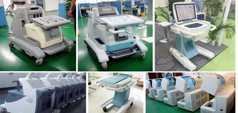 手板加工選材時有什么注意事項嗎？