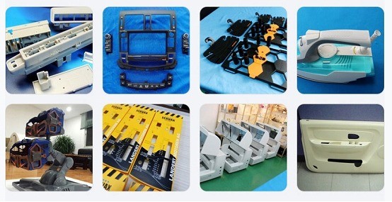 手板模型有哪些類型？