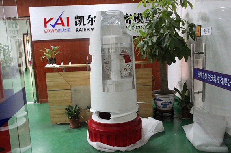 如何評估手板模型制作的效果？