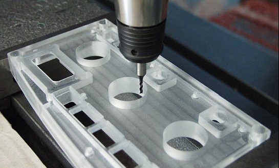 如何去除手板模型表面凹坑？