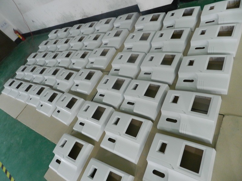 手板加工和快速成型是什么關系？