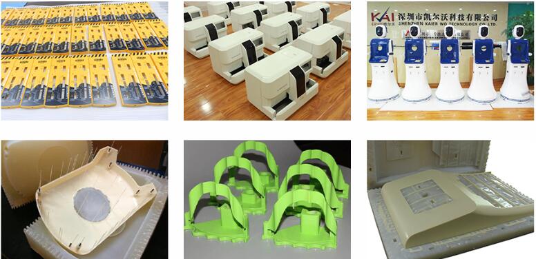 手板模型制作流程有哪些方法和技巧？